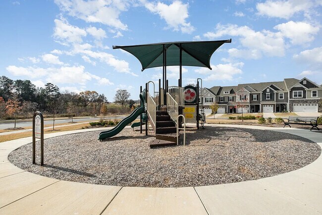 Foto del edificio - Townhouse Arberdene