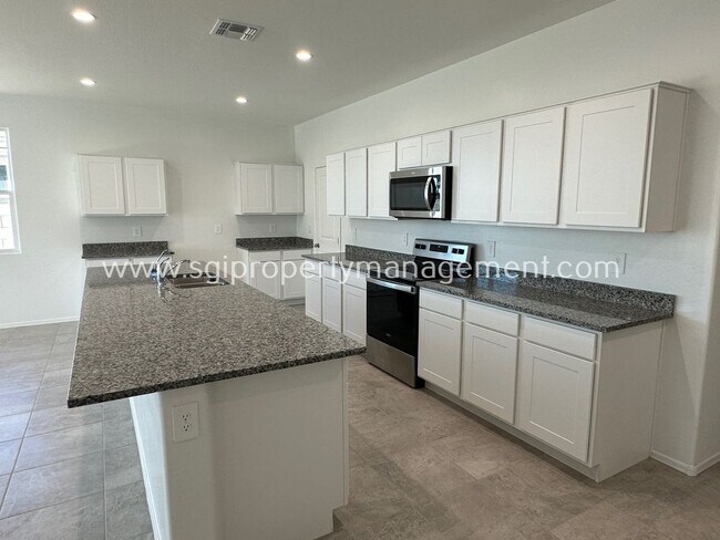Building Photo - 2023 brand new DR Horton home in Casa Grande