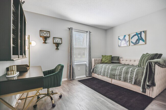 Foto del edificio - North Oaks Landing