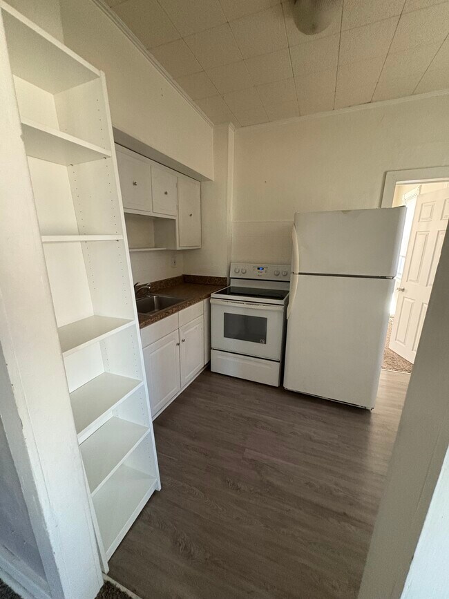 Foto del edificio - 499 Delaware Ave