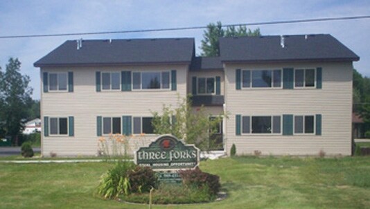 Foto principal - Three Forks Apartments