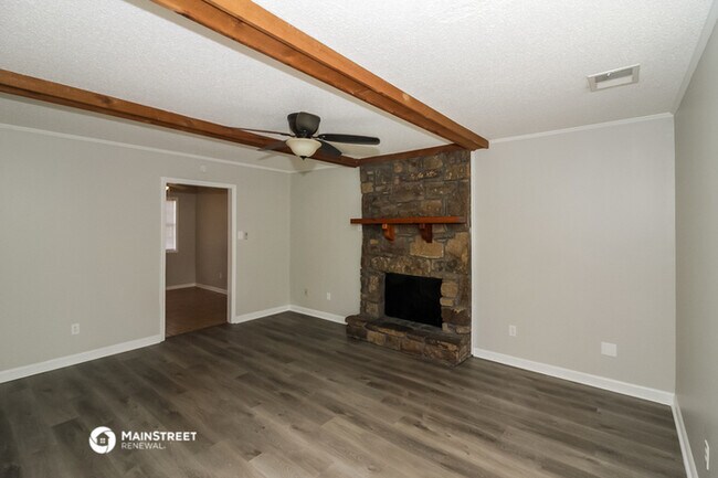 Foto del edificio - 3858 Cherry Hill Ln