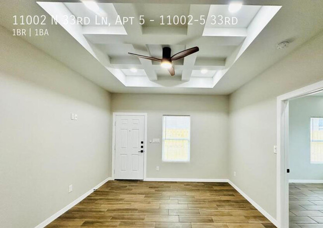 Foto del edificio - 11002 N 33rd Ln