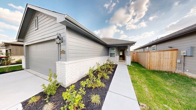 Foto del edificio - 14134 Granger Pointe Ln