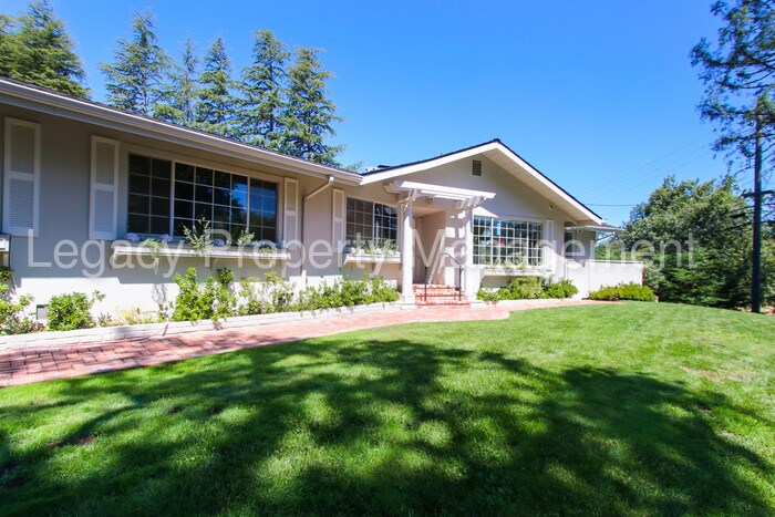 Primary Photo - 273 Portola Rd