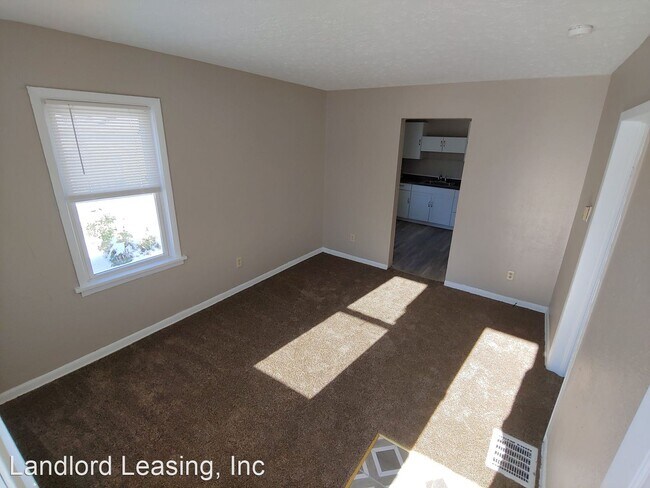 Foto del edificio - 2 br, 1 bath House - 1240 W. 19th Street