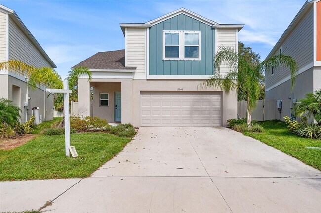 Building Photo - FIVE BEDROOM RIVERVIEW HOME FOR RENT!!