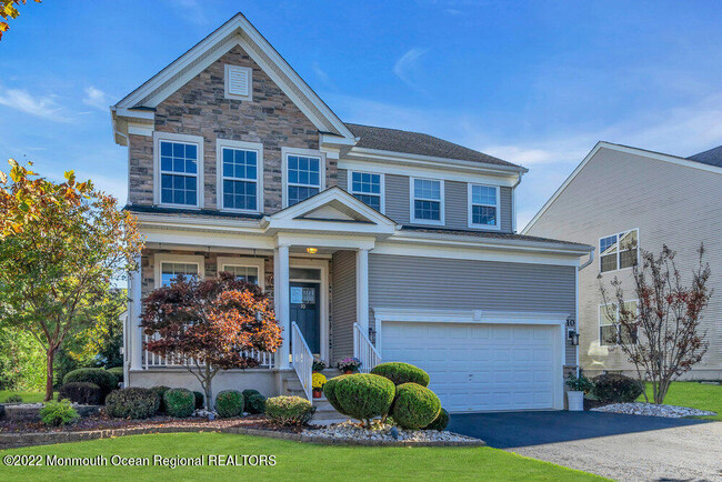 Building Photo - 10 Mulberry Dr
