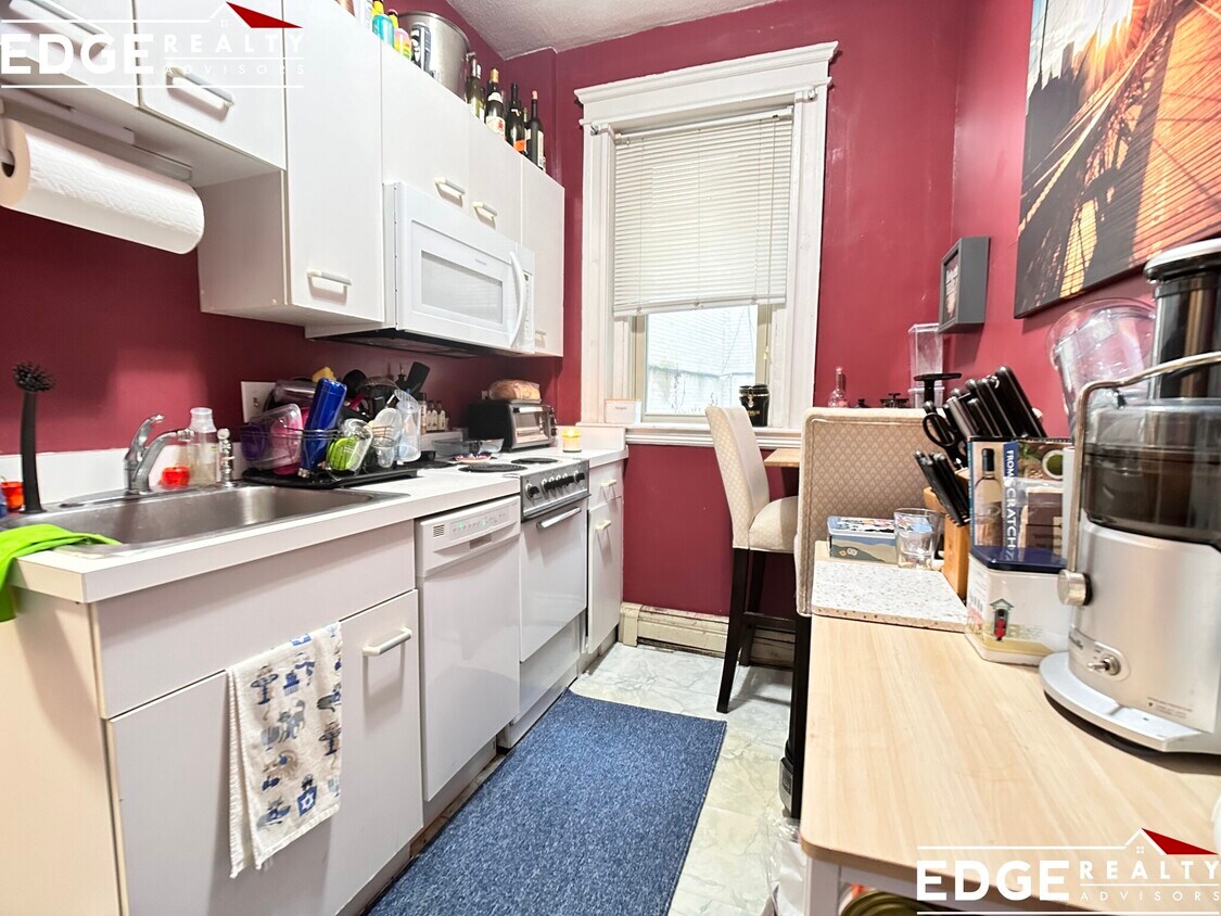 9 Colborne Rd Unit 2, Boston, MA 02135 Apartments in Boston, MA