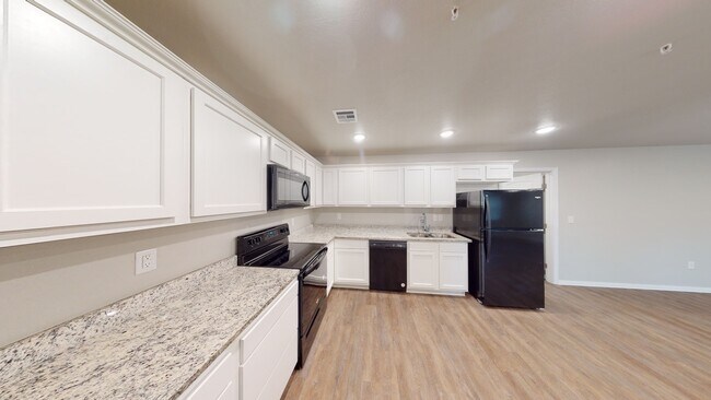 Foto del edificio - 409 E Tonner Ave