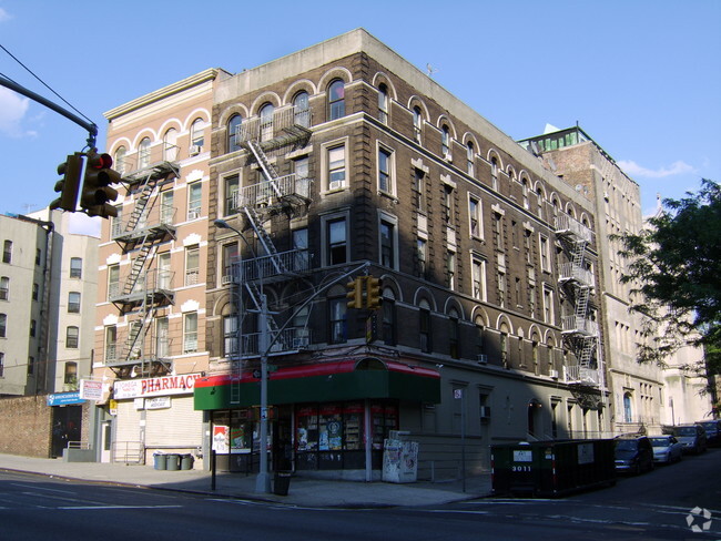 Building Photo - 1437 Amsterdam Ave