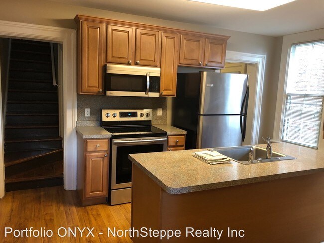 Foto del edificio - 198 W 1st Ave