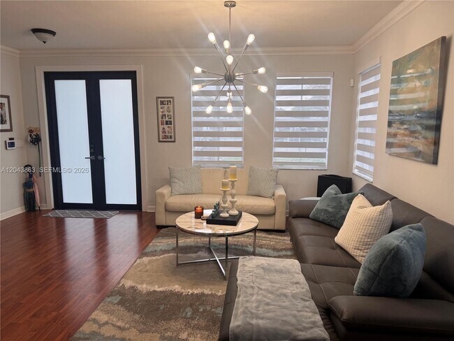 Foto del edificio - 15376 SW 13th Terrace