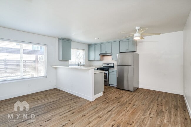 Building Photo - 4178 32nd St