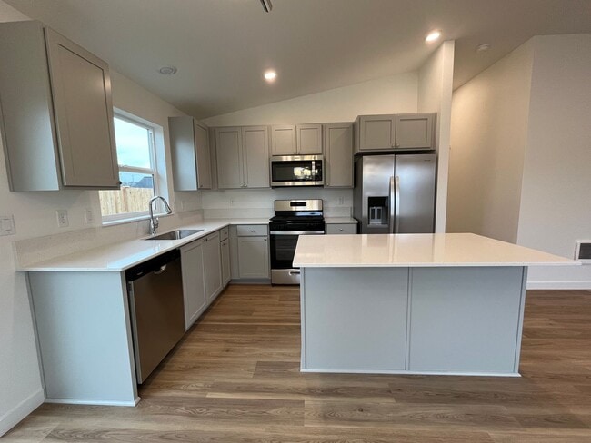 Building Photo - Brand New Three Bedroom on Corner Lot