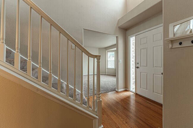 Building Photo - 4895 Jedediah Smith Rd