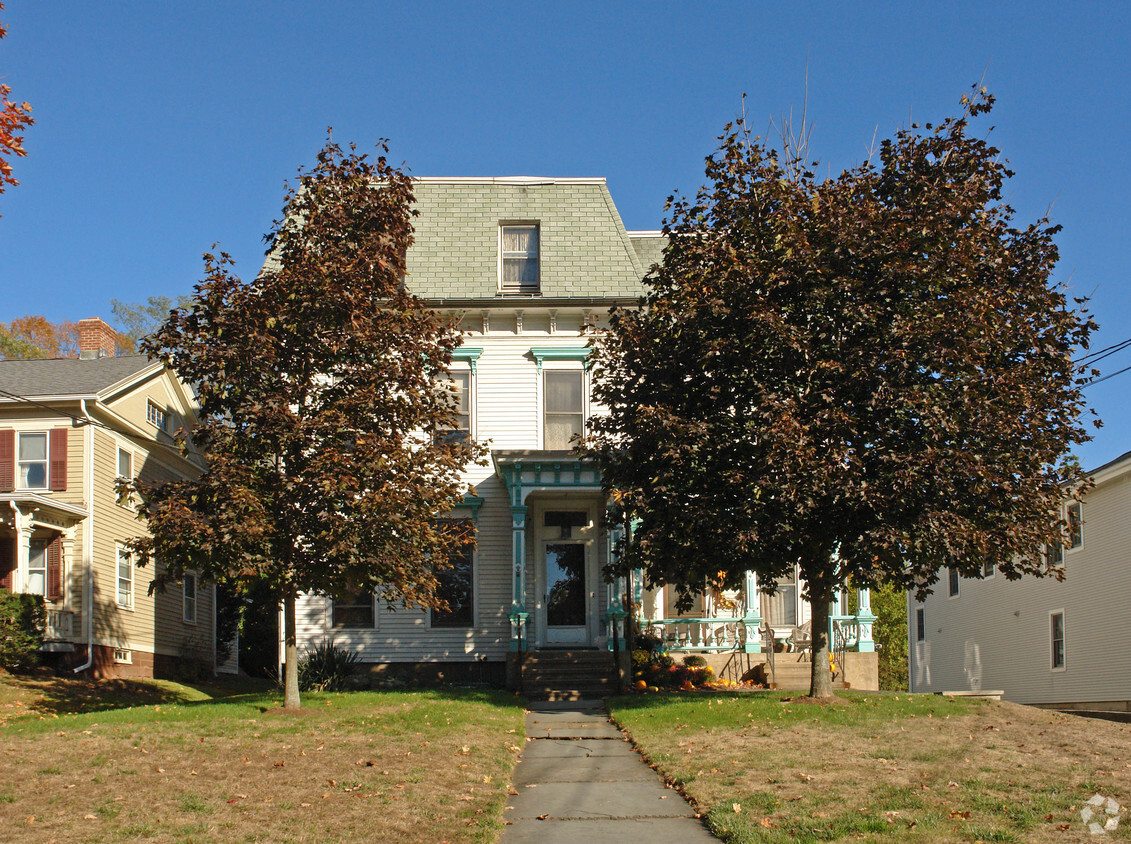 Foto del edificio - Wolak's Guest House