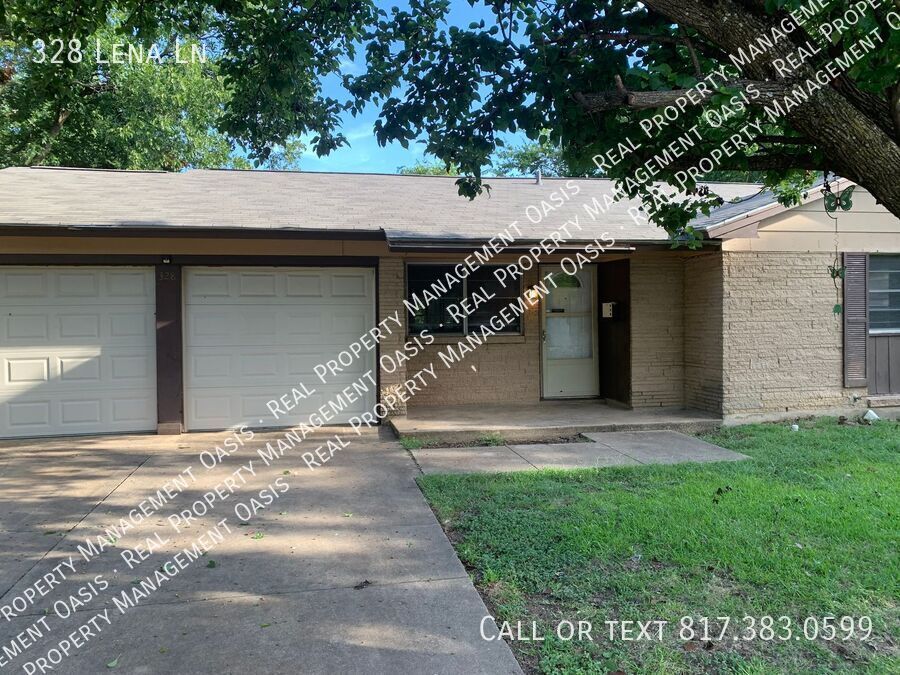 Primary Photo - 328 Lena Ln
