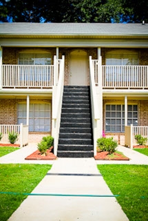 Foto del edificio - Linden Court Apartments