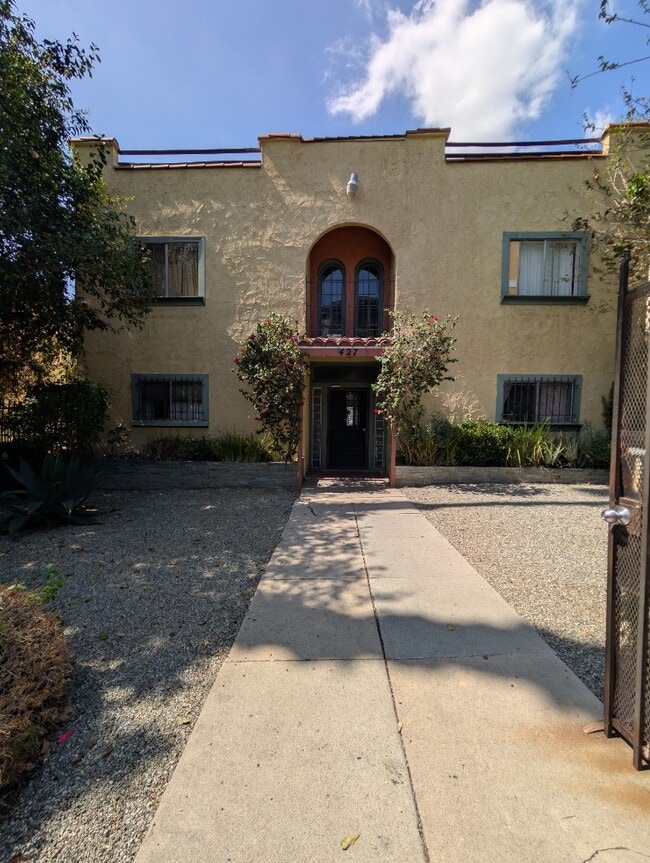 Building Photo - 427 Coronado Ter
