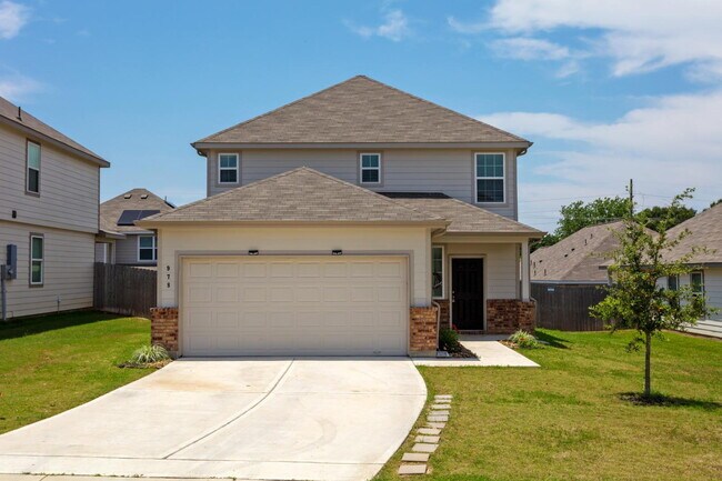 Foto del edificio - 5 bedroom 2.5 bath home in Bryan