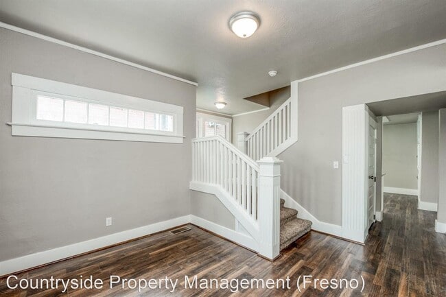 Building Photo - 4 br, 2 bath House - 535 N. Fulton Street