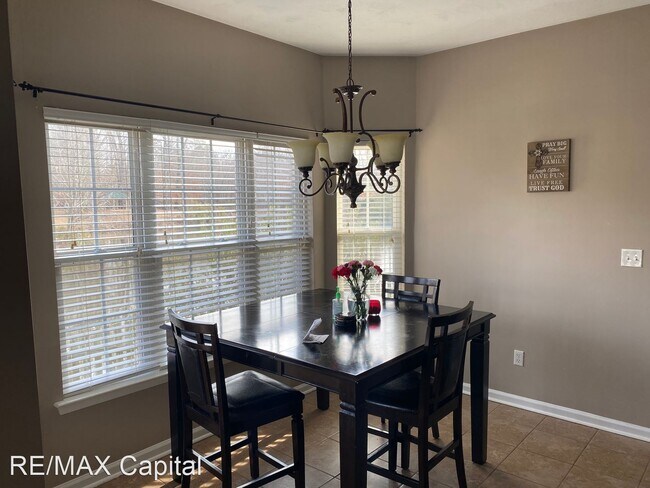 Building Photo - 4 br, 2 bath House - 110 BENHAM COURT