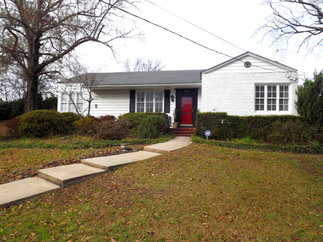 Primary Photo - 196 Desoto Place