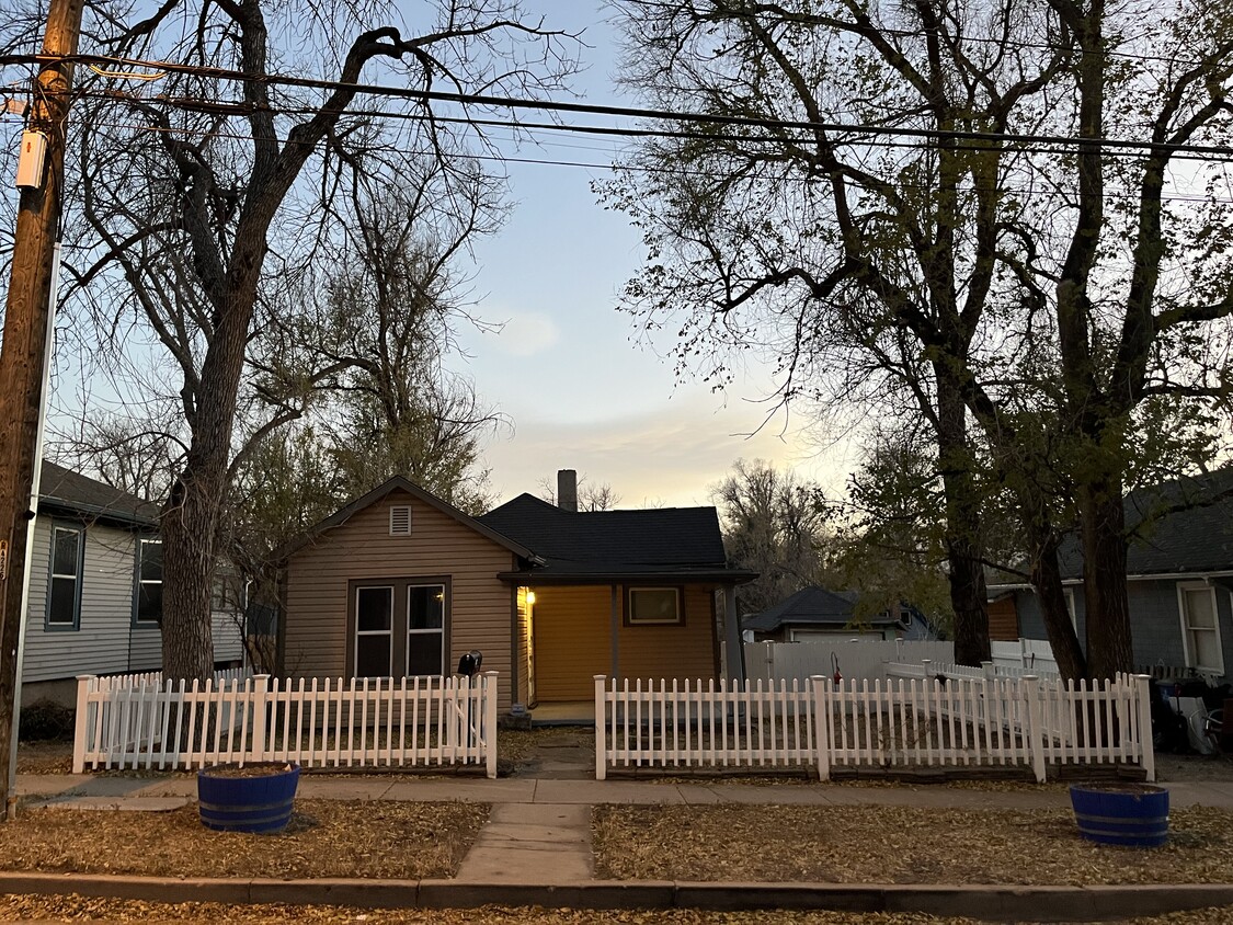 Photo - 715 E High St (Colorado Springs, CO)