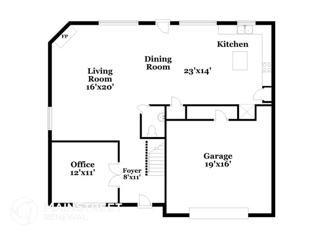 Building Photo - 6799 Sequoia Hills Dr