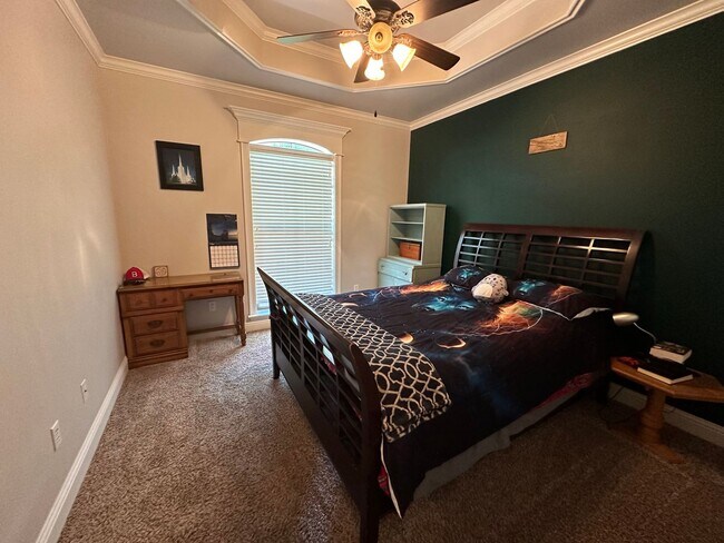 Foto del edificio - Haughton Home, Updated With Over 2,100 Square Feet