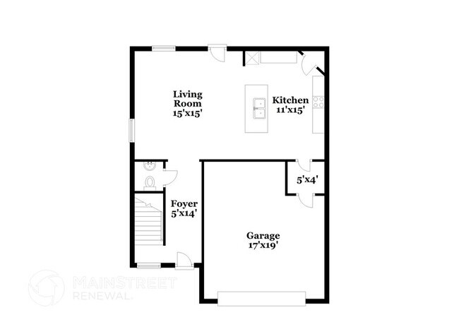Foto del edificio - 10254 Carloway Hills Dr
