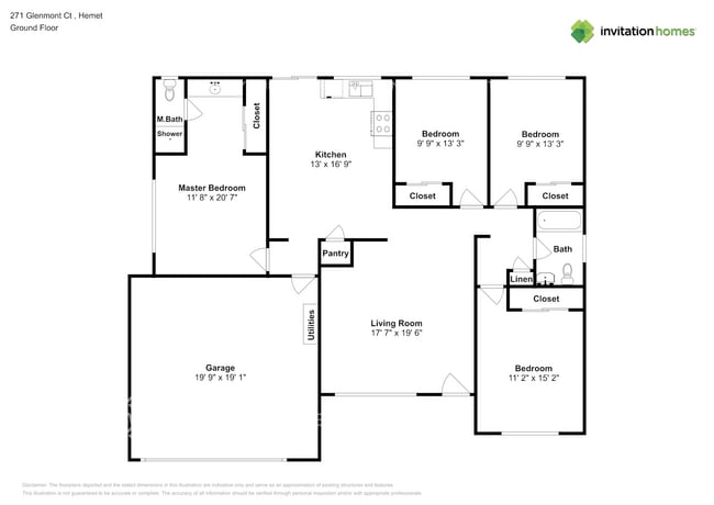 Building Photo - 271 Glenmont Ct