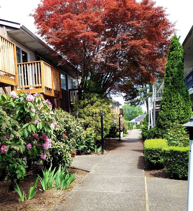 Building Photo - One Bedroom Apt Home - Central Forth Plain...