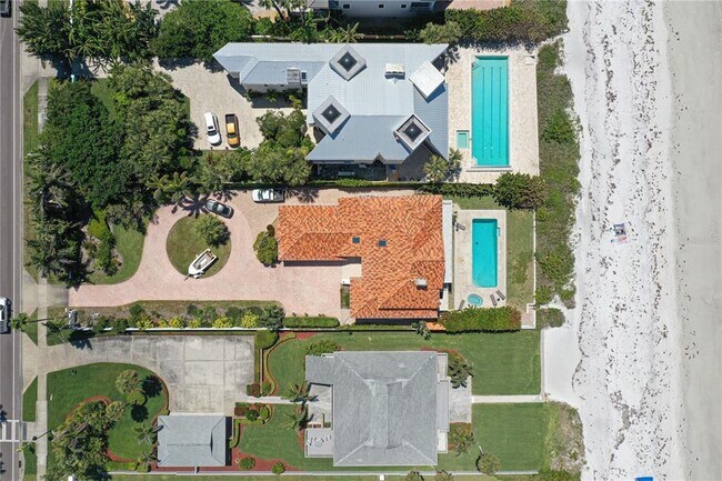 Foto del edificio - 1800 Gulf Blvd