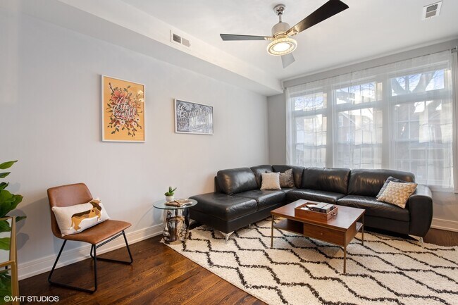 Foto del edificio - 3121 N Monticello Ave