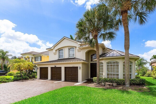 Foto del edificio - 10250 NW 60th Pl