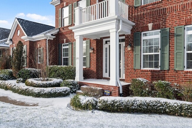 Building Photo - 4BR Home with Over 3,200 Sq Ft in Desirable Mount Juliet Community