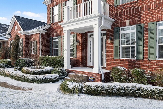 Photo - 4BR Home with Over 3,200 Sq Ft in Desirable Mount Juliet Community