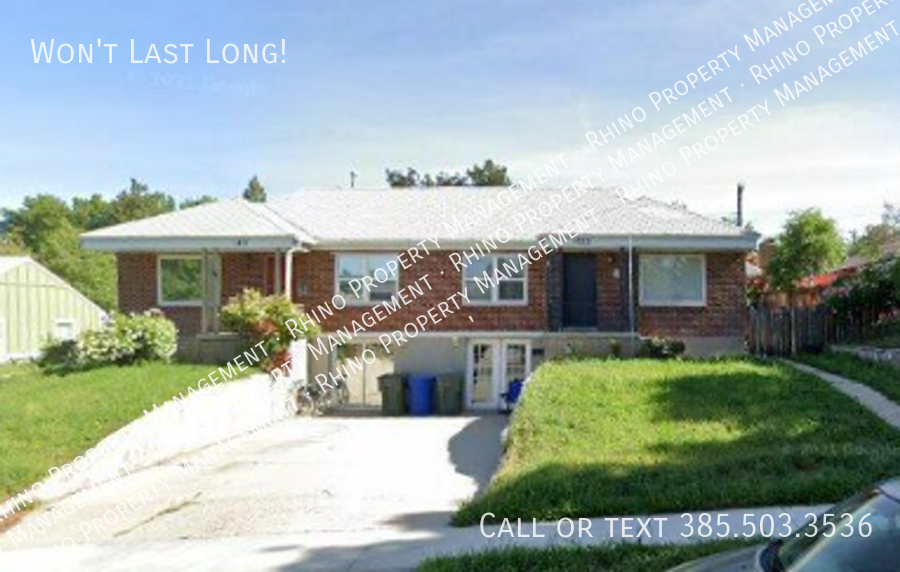 Primary Photo - Coming Soon 4 Bedroom/2 Bathroom Home in S...