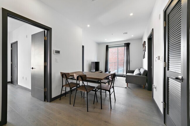 Foto del edificio - 441 N 35th St