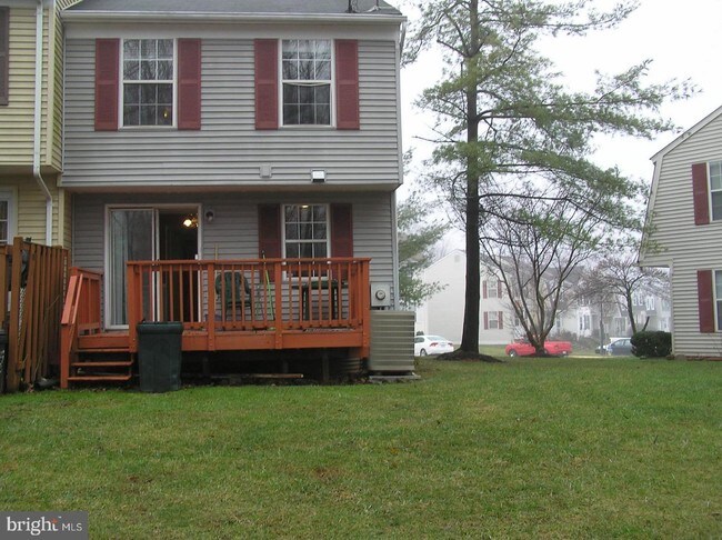 Building Photo - 8543 Braxted Ln