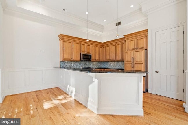 Foto del edificio - 4 Logan Cir NW