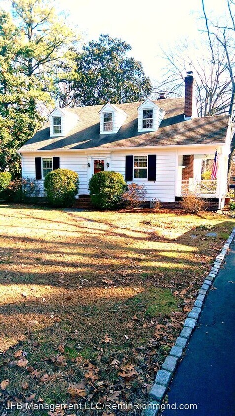 Primary Photo - 4 br, 2 bath House - 2623 Linbrook Drive