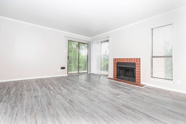 Interior Photo - Mills Run Apartments