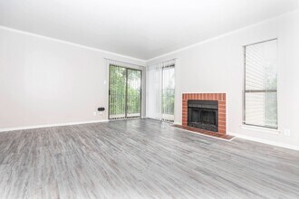 Interior Photo - Mills Run Apartments