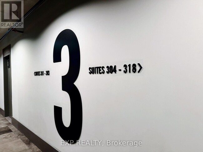 Photo du bâtiment - 10 James St