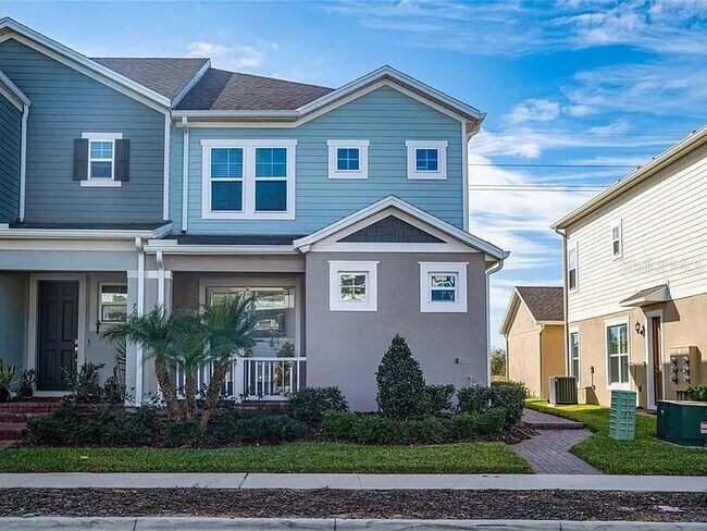 Foto del edificio - 7036 Twilight Bay Dr