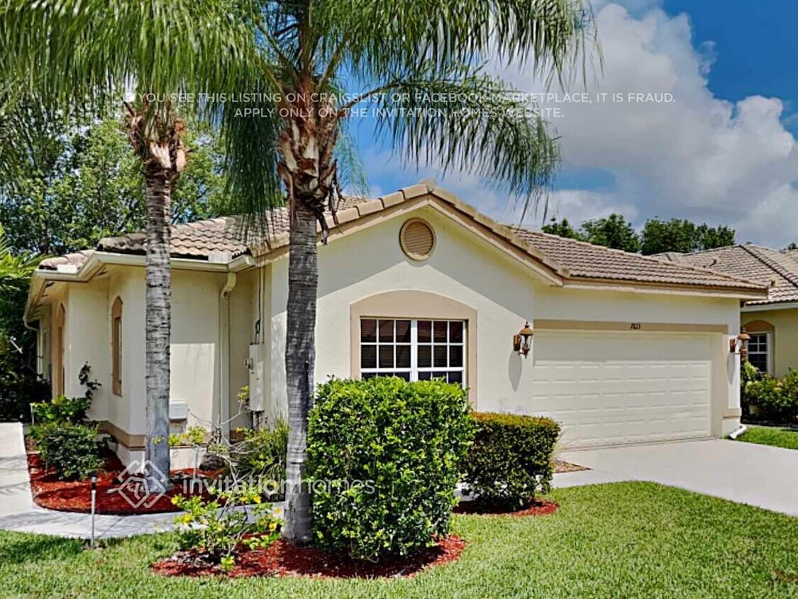 Primary Photo - 7613 Colony Lake Dr