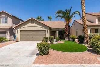 Building Photo - 9530 S Soloshine St